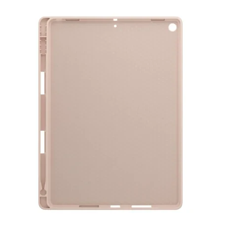 Husa Next One Rollcase Pentru Ipad 10.2 Roz