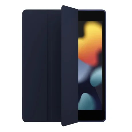 Husa Next One Rollcase Pentru Ipad 10.2 Albastru