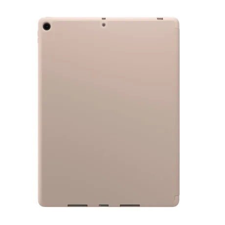 Husa Next One Rollcase Pentru Ipad 10.2 Roz