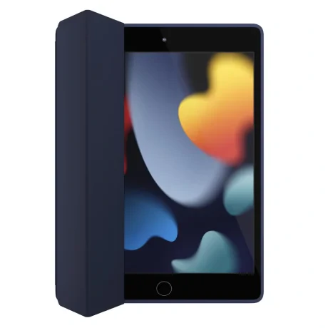 Husa Next One Rollcase Pentru Ipad 10.2 Albastru