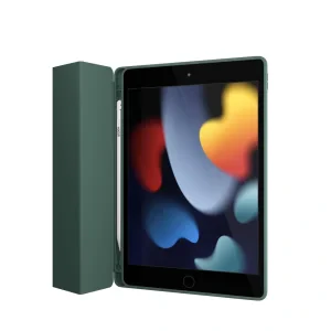 Husa Next One Rollcase Pentru Ipad 10.2  Gri