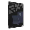 Husa Next One Rollcase pentru Ipad 10TH Generation Albastru
