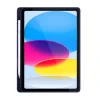 Husa Next One Rollcase pentru Ipad 10TH Generation Albastru