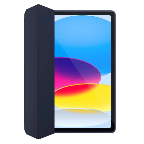 Husa Next One Rollcase pentru Ipad 10TH Generation Albastru