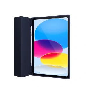 Husa Next One Rollcase pentru Ipad 10TH Generation Albastru