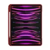 Husa Next One Rollcase Pentru Ipad 12.9 Visiniu