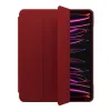 Husa Next One Rollcase Pentru Ipad 12.9 Visiniu