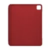Husa Next One Rollcase Pentru Ipad 12.9 Visiniu