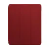 Husa Next One Rollcase Pentru Ipad 12.9 Visiniu