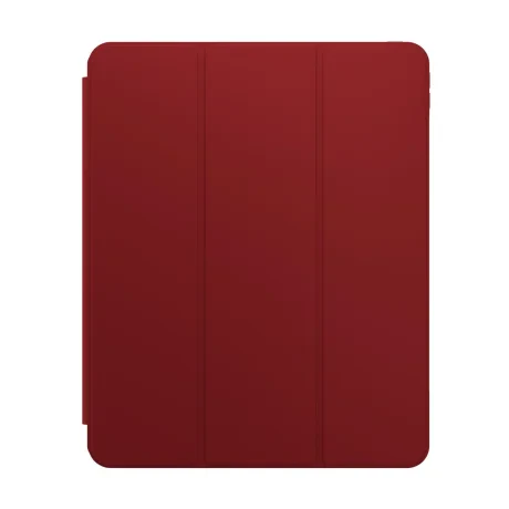 Husa Next One Rollcase Pentru Ipad 12.9 Visiniu