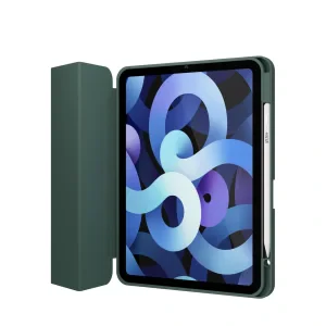 Husa Next One Rollcase Pentru Ipad Air 4/Ipad Air 5 Verde