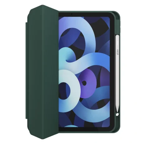 Husa Next One Rollcase Pentru Ipad Air 4/Ipad Air 5 Verde