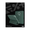 Husa Next One Rollcase Pentru Ipad Air 4/Ipad Air 5 Verde
