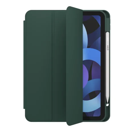 Husa Next One Rollcase Pentru Ipad Air 4/Ipad Air 5 Verde