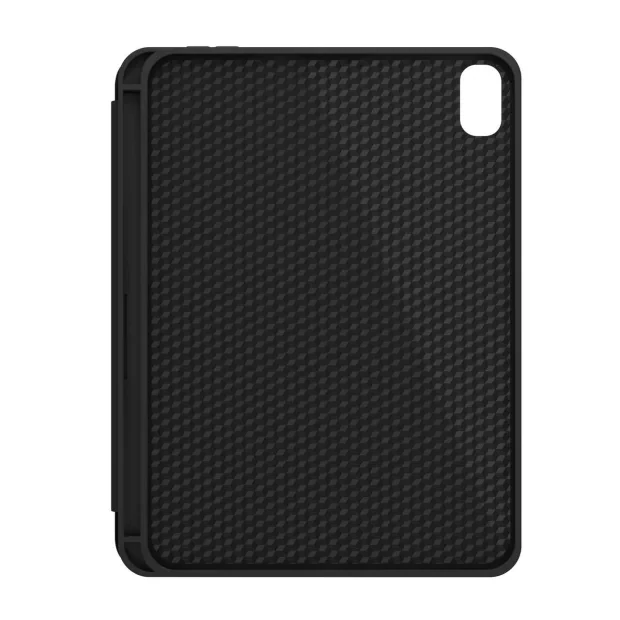 Husa Next One Rollcase Pentru iPad Mini 6 (8.3 inch) Negru