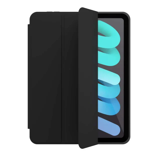 Husa Next One Rollcase Pentru iPad Mini 6 (8.3 inch) Negru