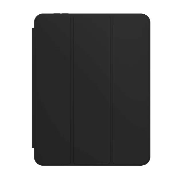 Husa Next One Rollcase Pentru iPad Mini 6 (8.3 inch) Negru