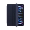 Husa Next One Rollcase Pentru Ipad Pro 11 Inch Albastru