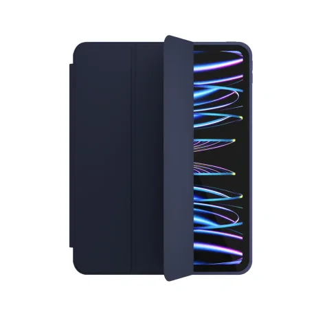 Husa Next One Rollcase Pentru Ipad Pro 11 Inch Albastru