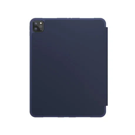 Husa Next One Rollcase Pentru Ipad Pro 11 Inch Albastru