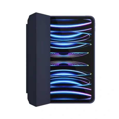 Husa Next One Rollcase Pentru Ipad Pro 11 Inch Albastru