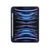 Husa Next One Rollcase Pentru Ipad Pro 11 Inch Albastru