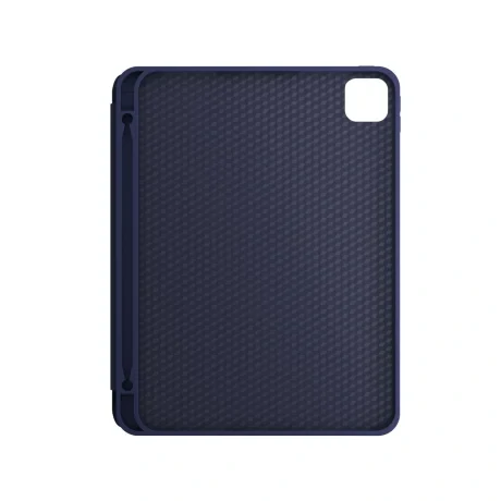 Husa Next One Rollcase Pentru Ipad Pro 11 Inch Albastru