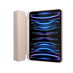 Husa Next One Rollcase Pentru Ipad Pro 11 Inch Roz