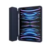 Husa Next One Rollcase Pentru Ipad Pro 11 Inch Albastru