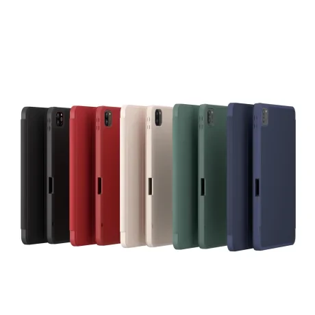 Husa Next One Rollcase Pentru Ipad Pro 11 Inch Albastru