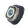 Folie de sticla  Next One  pentru Apple Watch  Ultra 49 MM