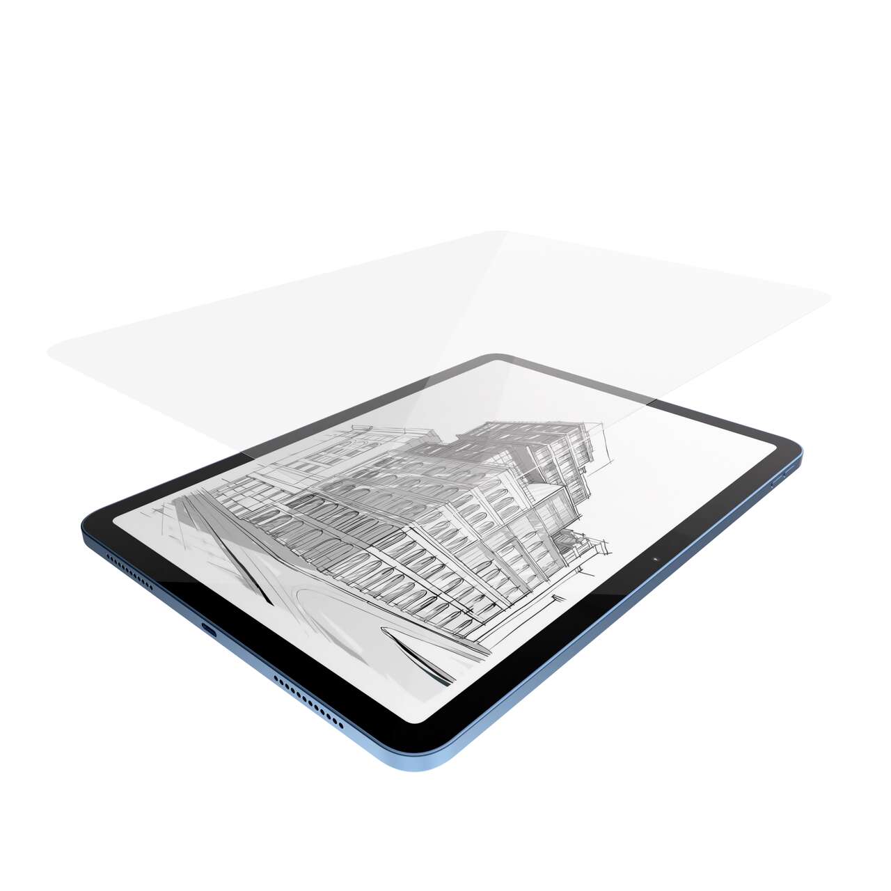 Folie Next One Protectoare pentru Ipad 10TH thumb