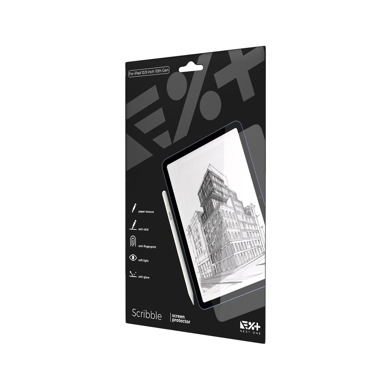 Folie Next One Protectoare pentru Ipad 10TH thumb