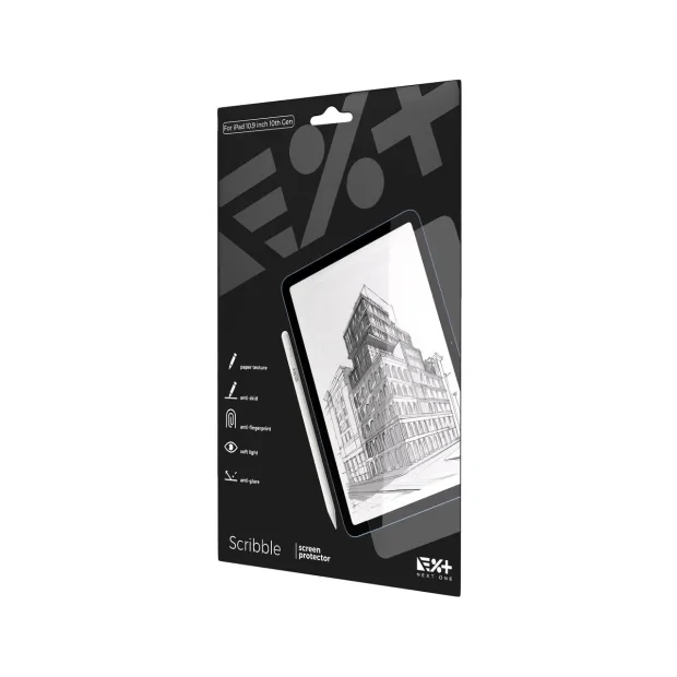 Folie Next One Protectoare pentru Ipad 10TH