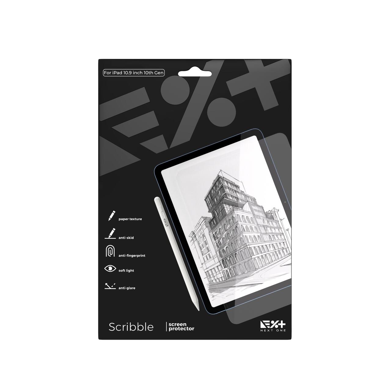 Folie Next One Protectoare pentru Ipad 10TH thumb