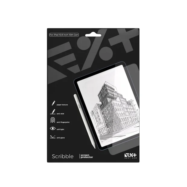 Folie Next One Protectoare pentru Ipad 10TH