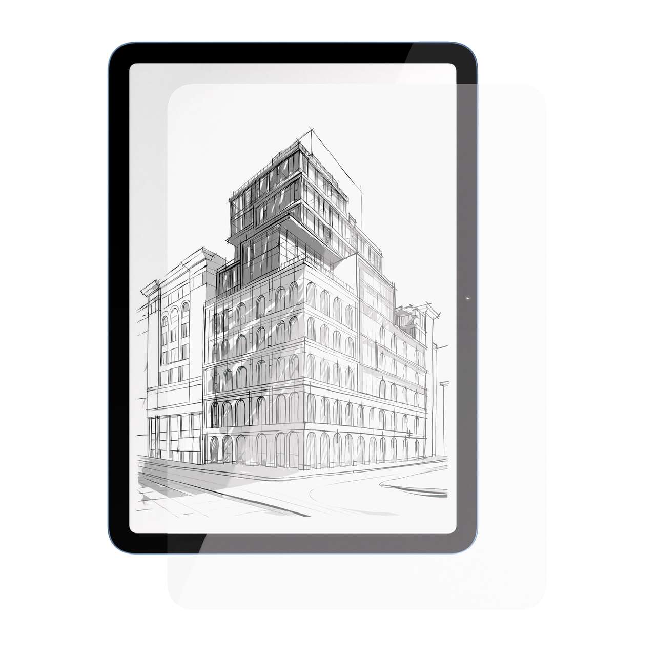 Folie Next One Protectoare pentru Ipad 10TH thumb