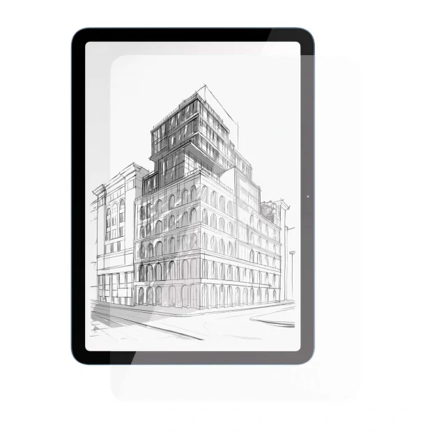 Folie Next One Protectoare pentru Ipad 10TH