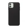 Husa Next One Silicon Case Pentru Iphone 11  Negru