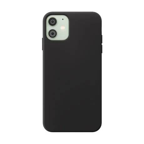 Husa Next One Silicon Case Pentru Iphone 11  Negru