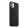 Husa Next One Silicon Case Pentru Iphone 11  Negru