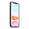 Husa Next One Silicon Case Pentru Iphone 11  Negru