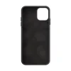Husa Next One Silicon Case Pentru Iphone 11  Negru