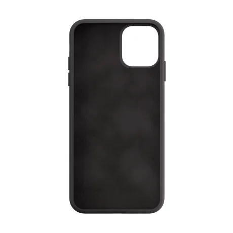 Husa Next One Silicon Case Pentru Iphone 11  Negru