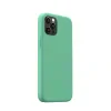 Husa Next One Silicon Case Pentru Iphone 12/12 Pro Mint