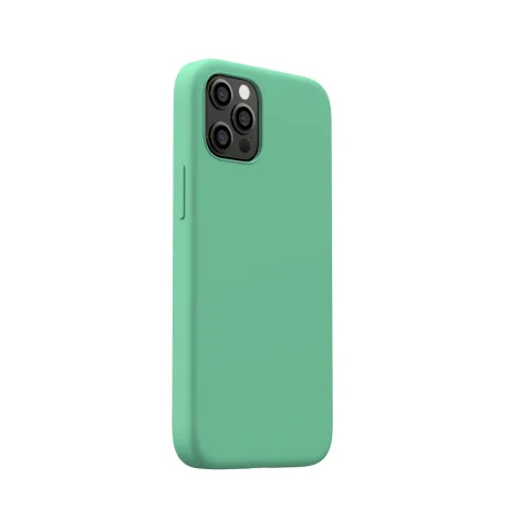 Husa Next One Silicon Case Pentru Iphone 12/12 Pro Mint