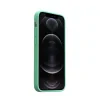 Husa Next One Silicon Case Pentru Iphone 12/12 Pro Mint