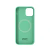 Husa Next One Silicon Case Pentru Iphone 12/12 Pro Mint