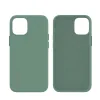 Husa Next One Silicon Case Pentru Iphone 12 Mini Verde