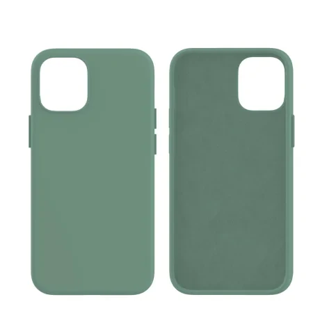Husa Next One Silicon Case Pentru Iphone 12 Mini Verde